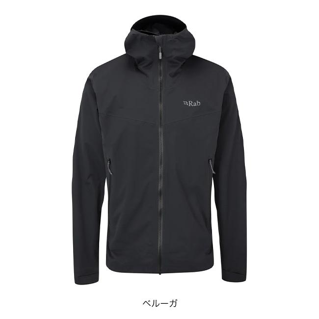 Rab ラブ キネティック2.0ジャケット メンズ QWG-74 アウター Rab ラブ キネティック2.0ジャケット メンズ QWG-74 アウター