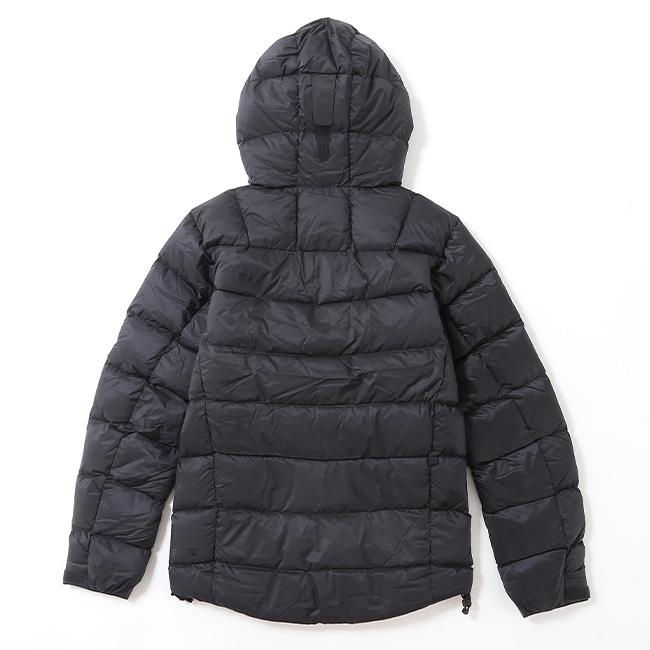 Rab（ラブ） ニュートリノプロフーディ メンズ QDB-85 Neutrino Pro