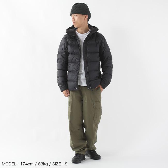 Rab フード付きダウンジャケット ダウンジャケット | Rab® ジャパン公式サイト