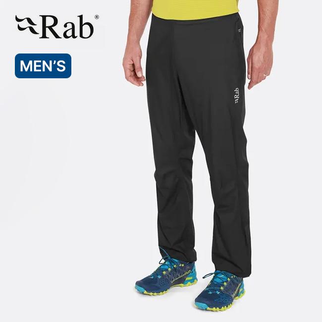 Rab（ラブ） ファントムパンツ メンズ 2024 秋冬 : OutdoorStyle