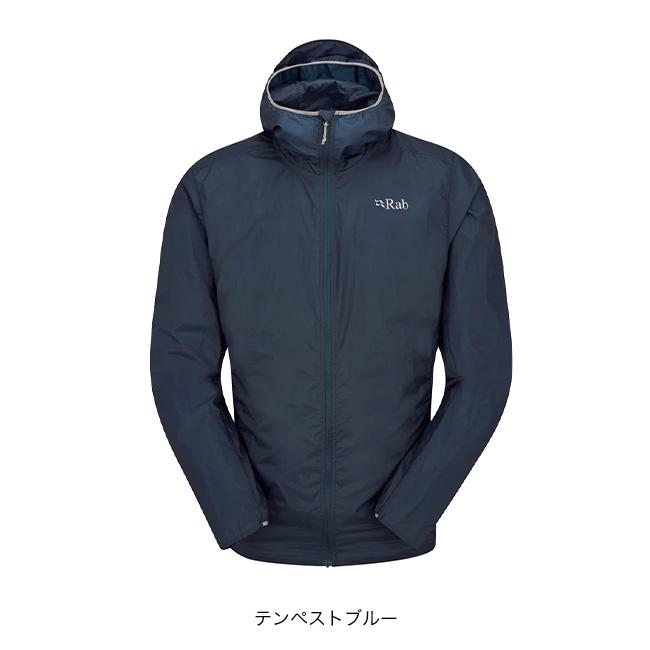 Rab ラブ バイタルフーディー メンズ QWS-48 トップス アウター Rab ラブ バイタルフーディー メンズ QWS-48 トップス アウター