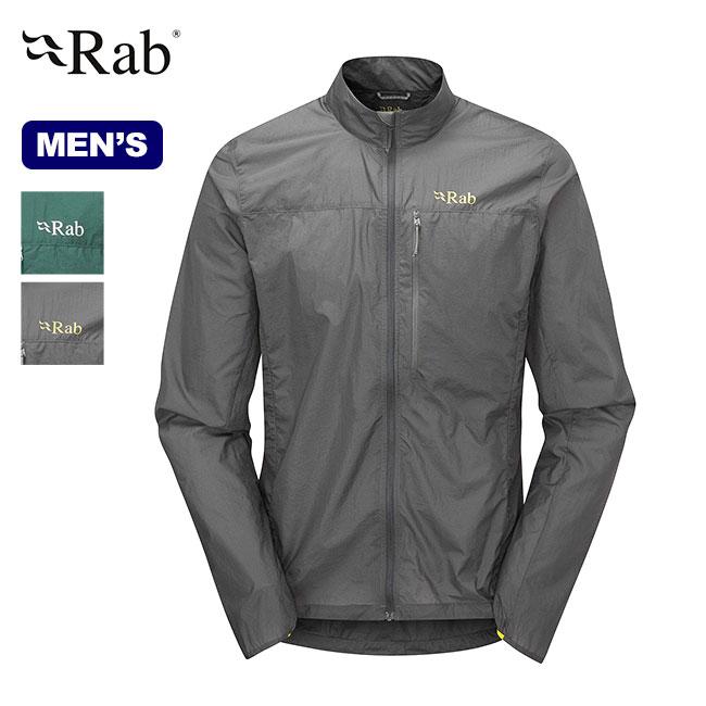 Rab ラブ バイタルジャケット メンズ QWS49 トップス アウター コート ジャケット r08121OutdoorStyle