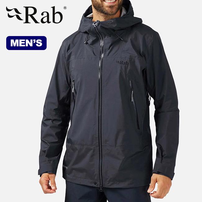 Rab ラブ カングリパックライトプラスジャケット メンズ 