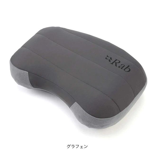 美品⭐︎ Rab ラブ　ストラトスフィア　マット&ピロー Rab（ラブ） ストラトスフィアピロー 2026春夏 : OutdoorStyle
