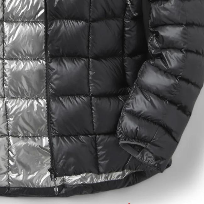 Rab ラブ ミシックGジャケット ウィメンズ QDB-63 Mythic G Jacket