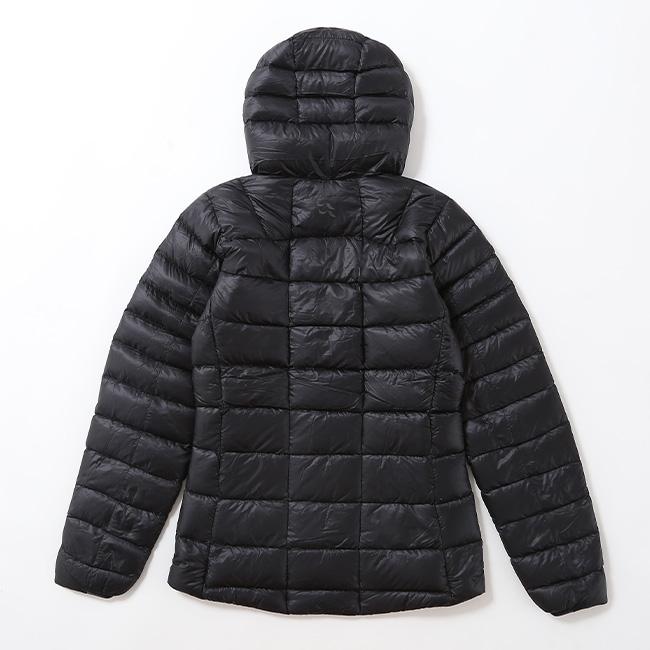 Rab（ラブ） ミシックGジャケット ウィメンズ QDB-63 Mythic G Jacket