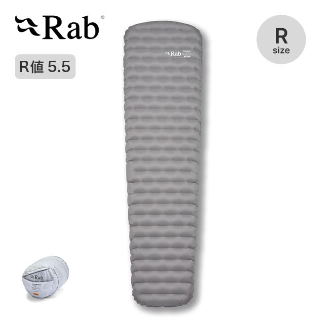 Rab（ラブ） ウルトラスフィア5 QMA-13 Ultrasphere 5 寝具 エアマット