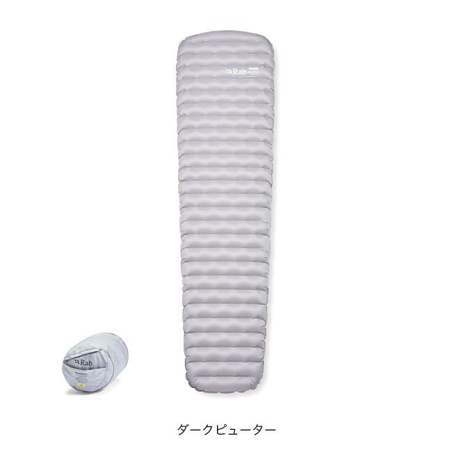 Rab ラブ ウルトラスフィア1 5 QMA-12 Ultrasphere 1 レギュラーサイズ