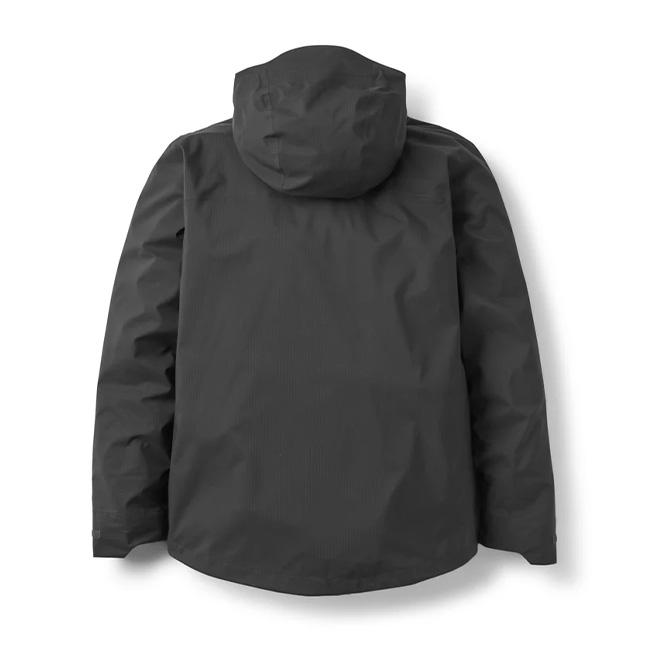 Rab（ラブ） ファイヤーウォールライトジャケット メンズ QWI-65