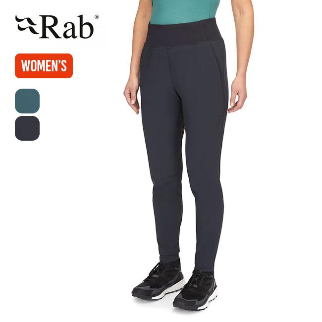 Rab（ラブ） モーメンタムパンツ【ウィメンズ】 : OutdoorStyle