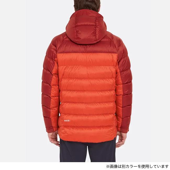 Rab（ラブ） グレイシオンプロジャケット メンズ QDE-68 アウター