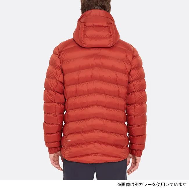 Rab ラブ ネブラプロジャケット メンズ QIP-23 アウター 