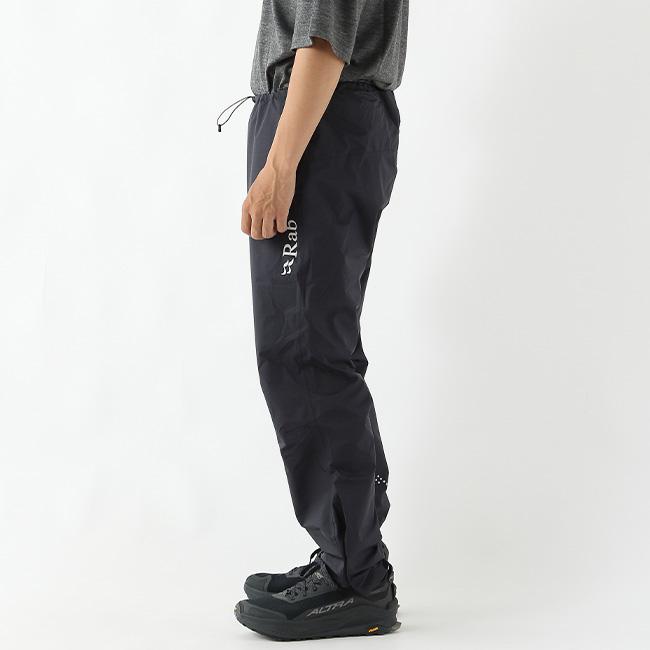 Rab（ラブ） ファントムパンツ ユニセックス QWI-21 長ズボン ロング