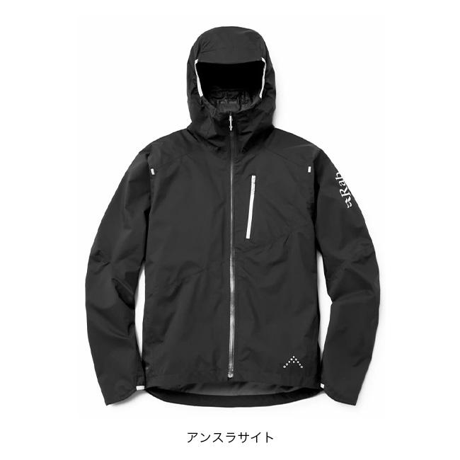 Rab ラブ ダウンポアトレイルライトジャケット メンズ QWI-18 Rab ラブ ダウンポアトレイルライトジャケット メンズ QWI-18