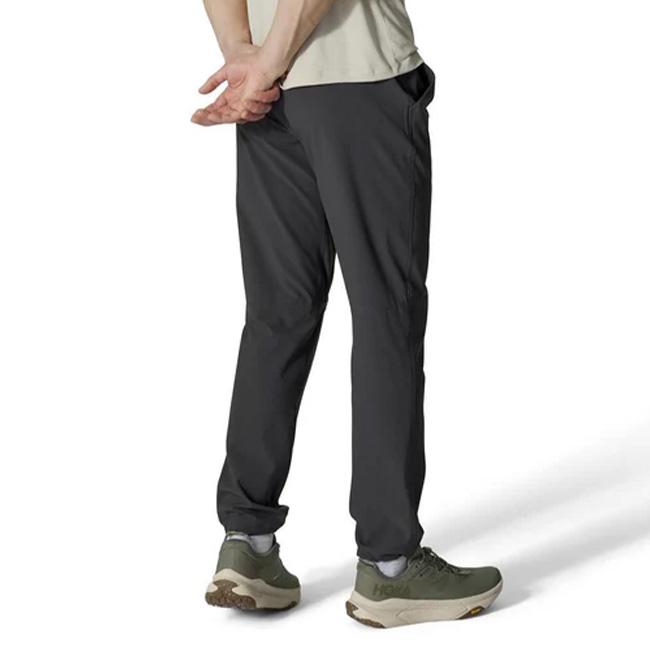 Rab ラブ ハーパーパンツ メンズ QFW-30 Harpur Pants Men s ロングパンツ 長ズボン ストレッチ 軽量 登山 2026 春夏_1