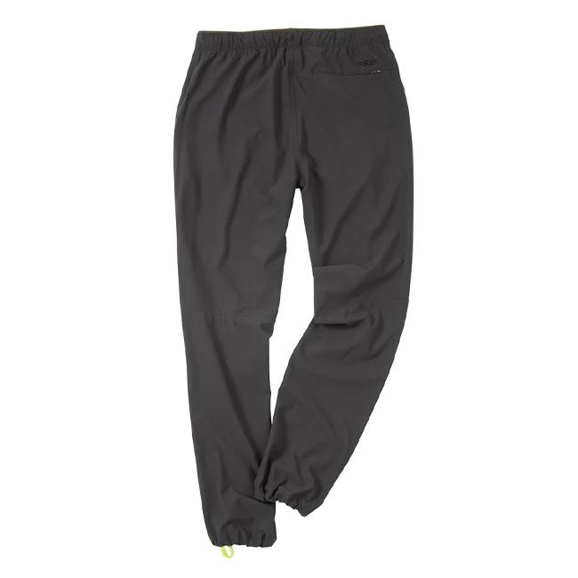 Rab ラブ ハーパーパンツ メンズ QFW-30 Harpur Pants Men s ロングパンツ 長ズボン ストレッチ 軽量 登山 2026 春夏_4
