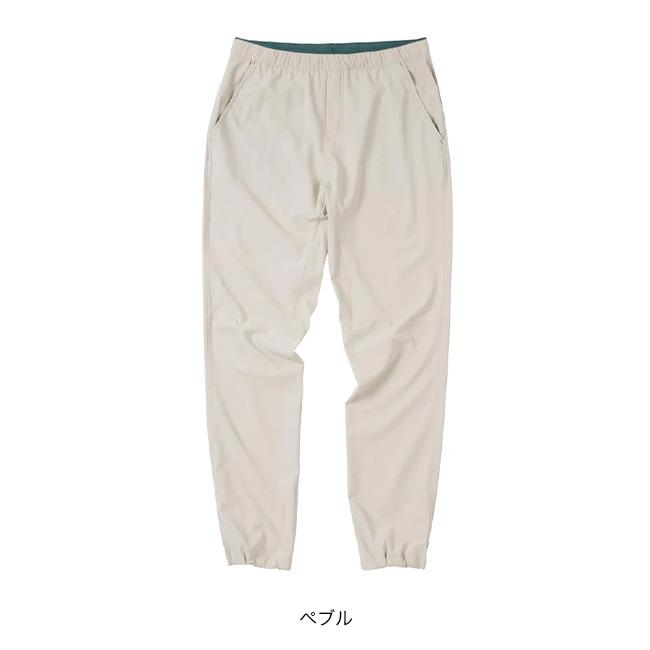Rab ラブ ハーパーパンツ メンズ QFW-30 Harpur Pants Men s ロングパンツ 長ズボン ストレッチ 軽量 登山 2026 春夏_5
