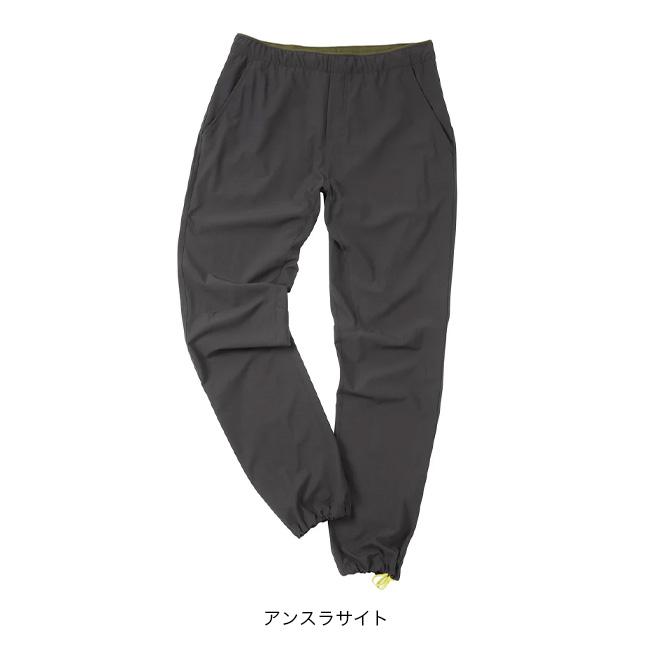 Rab ラブ ハーパーパンツ メンズ QFW-30 Harpur Pants Men s ロングパンツ 長ズボン ストレッチ 軽量 登山 2026 春夏_6