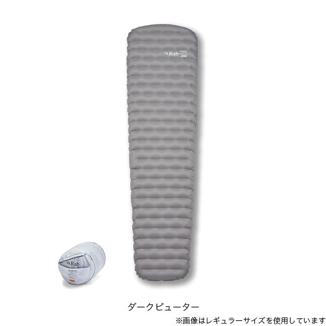 Rab ラブ ウルトラスフィア5ワイド QMA-13 Ultrasphere 5 WIDE