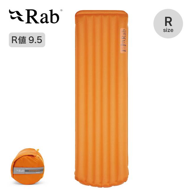 Rab（ラブ） ハイパースフィアー9 5 QMA-08 Hypersphere 9 エアマット