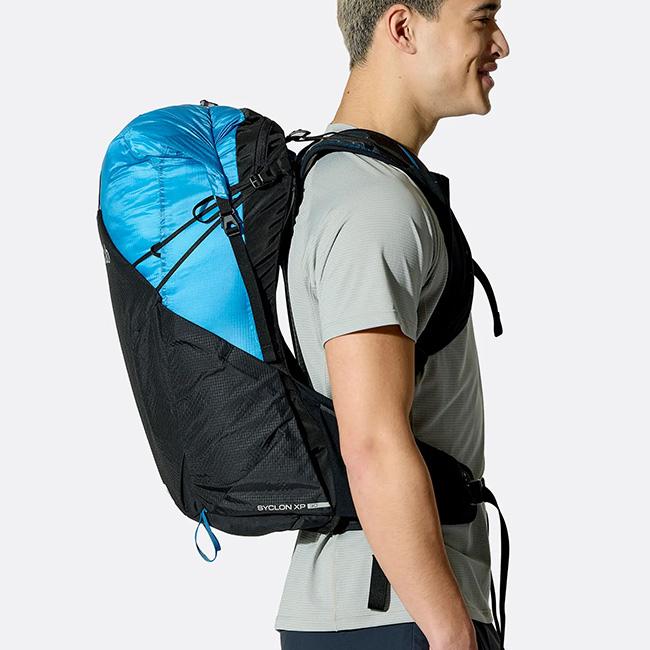 ラクトデュウ Rab（ラブ） サイクロンXP30 QAQ-20 Syclon XP 30L バックパック