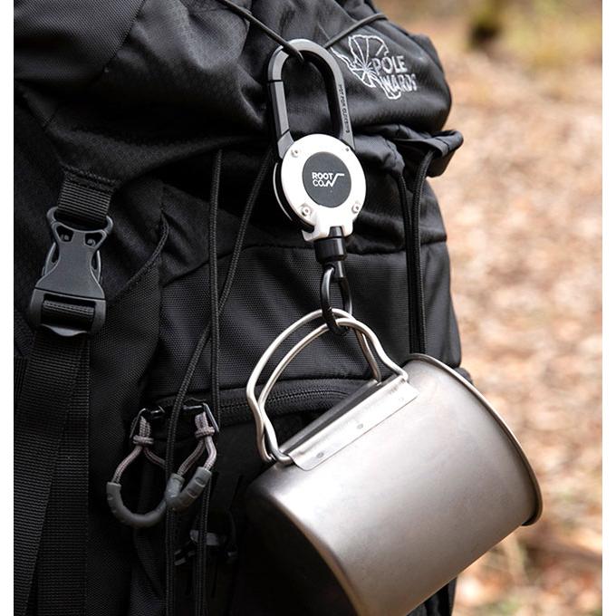 ROOT CO. ルートコー グラビティマグリール360 コードリール