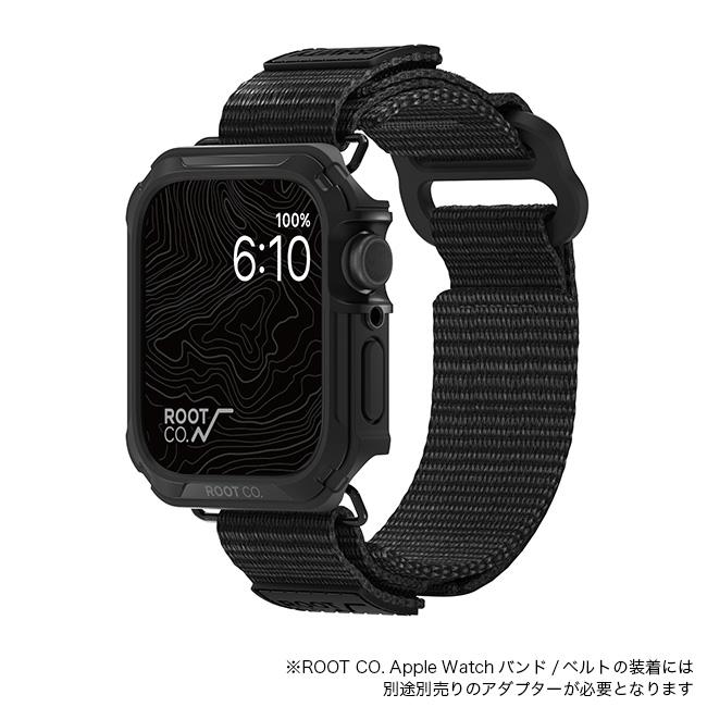 ROOT CO. ルートコー グラビティショックレジストケース forアップル 