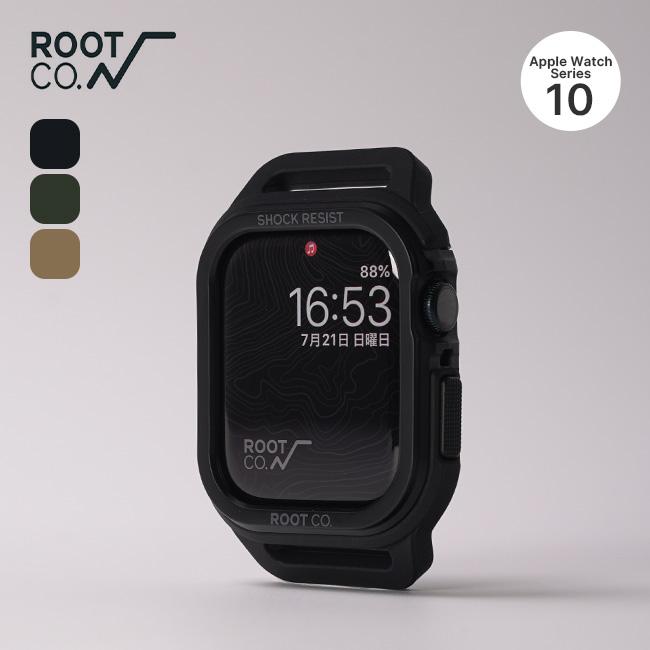 Apple - りょう0861さん専用 ROOT CO. ルートコー グラビティショックレジストケース Pro for