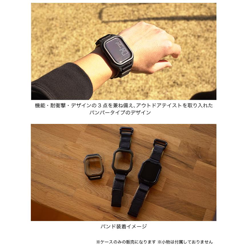 ROOT CO. ルートコー グラビティショックレジストケース Pro for