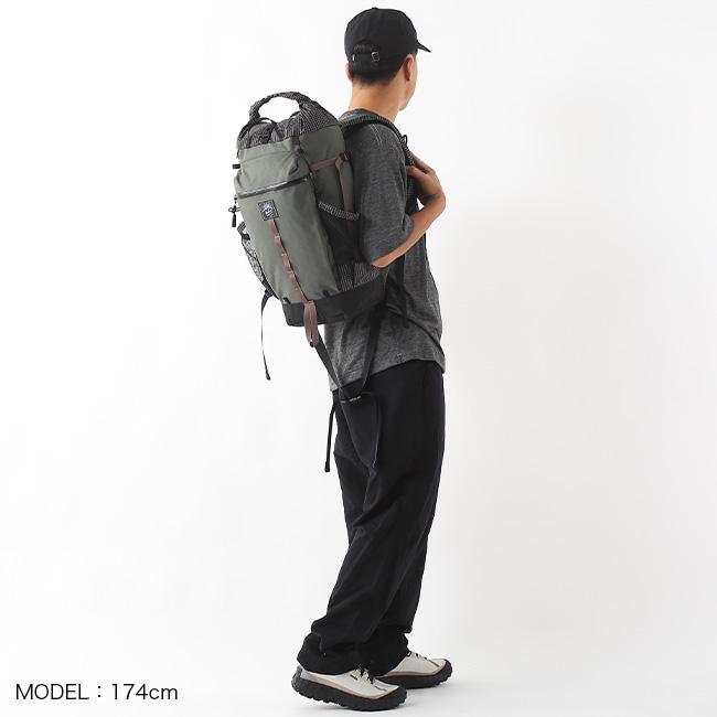 RawLow Mountain Works ロウロウマウンテンワークス バンビ Bambi
