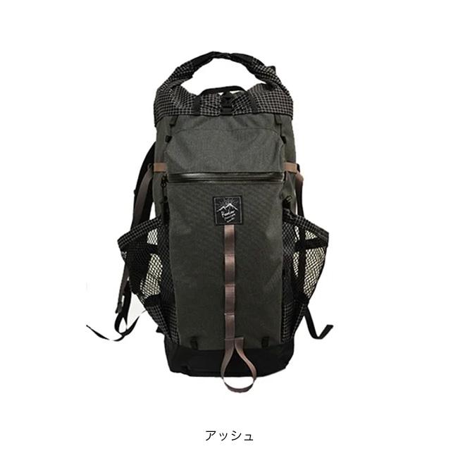RawLow Mountain Works ロウロウマウンテンワークス バンビ ザック 
