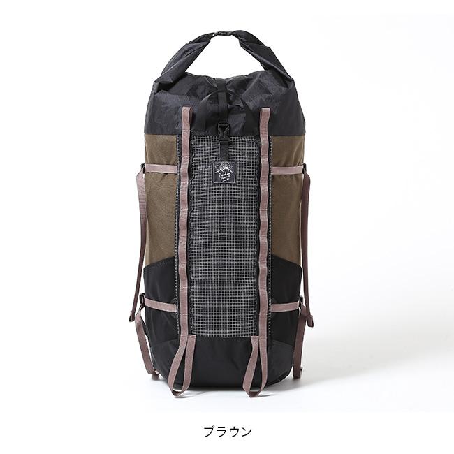 RawLow Mountain Works ロウロウマウンテンワークス アンテロープ Antelope メンズ レディース リュック ザック バックパック 登山 バイク 自転車 2025 秋冬_9