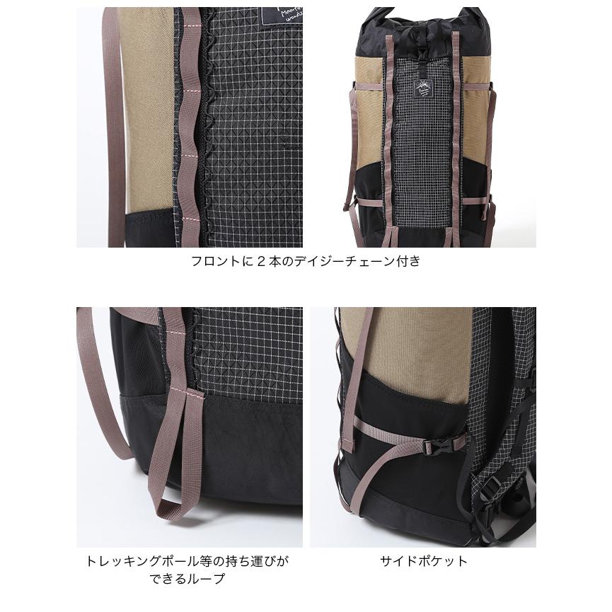 RawLow Mountain Works ロウロウマウンテンワークス