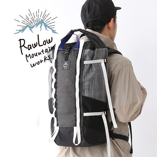 Rawlow Mountain Works ロウロウマウンテンワークス Ls42アンテロープ Outdoorstyle サンデーマウンテン 通販 Paypayモール