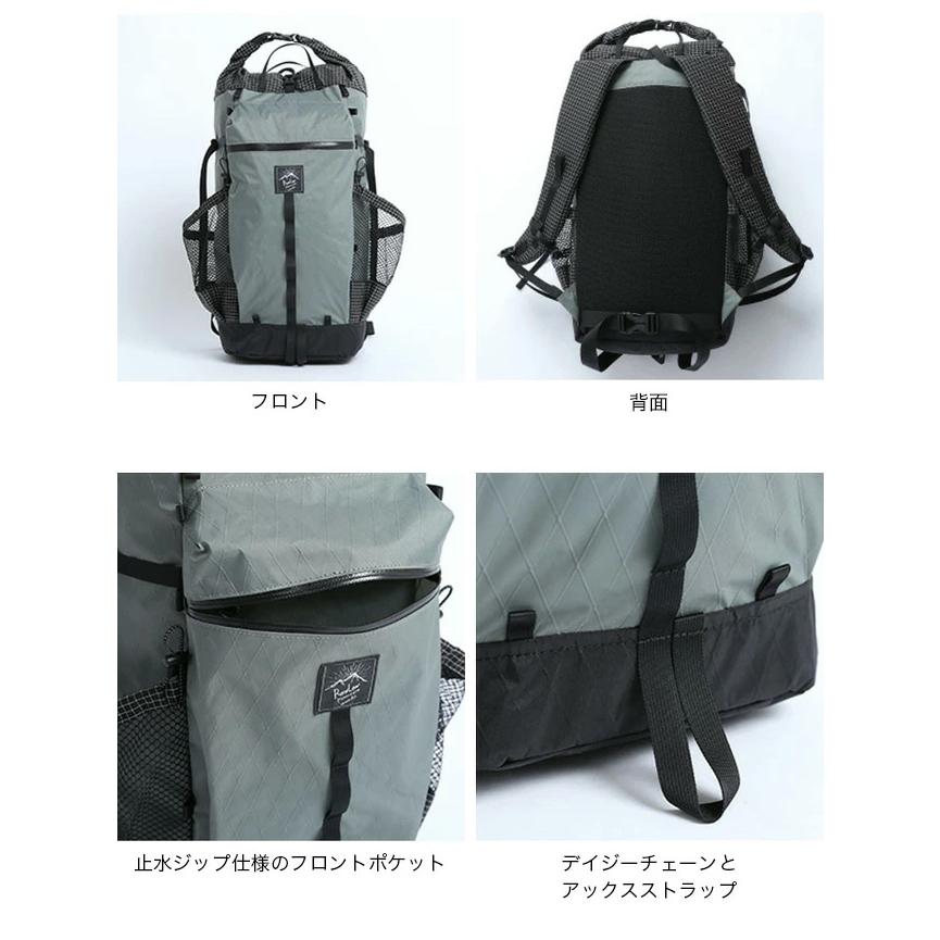 RawLow Mountain Works ロウロウマウンテンワークス バンビ X RawLow Mountain Works ロウロウマウンテンワークス バンビ X