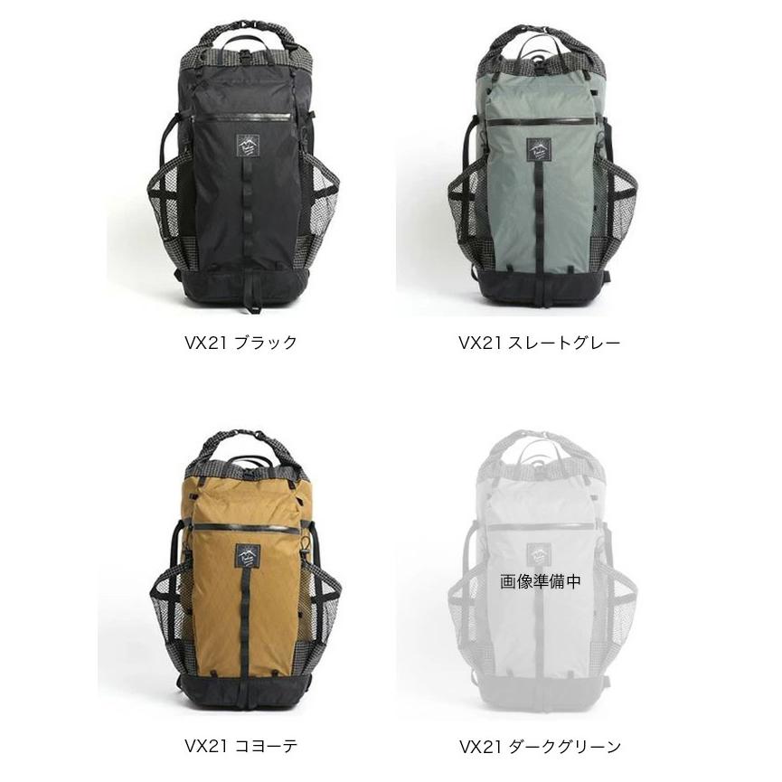 RawLow Mountain Works ロウロウマウンテンワークス バンビ X RawLow Mountain Works ロウロウマウンテンワークス バンビ X