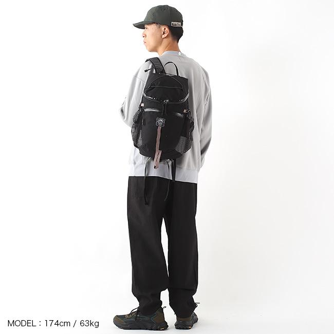 RawLow Mountain Works ロウロウマウンテンワークス ビートル Beetle