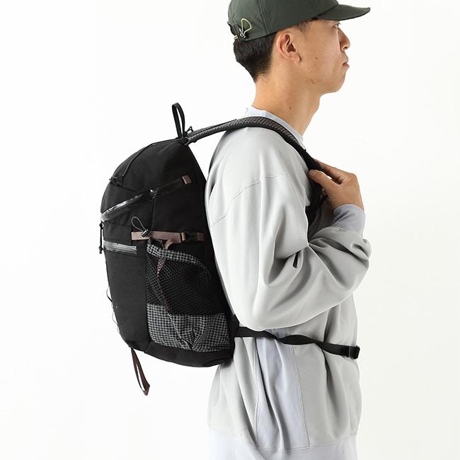 RawLow Mountain Works ロウロウマウンテンワークス ビートル Beetle