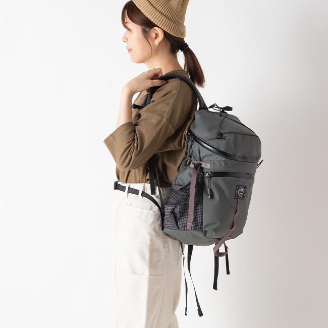 RawLow Mountain Works ロウロウマウンテンワークス ビートル Beetle