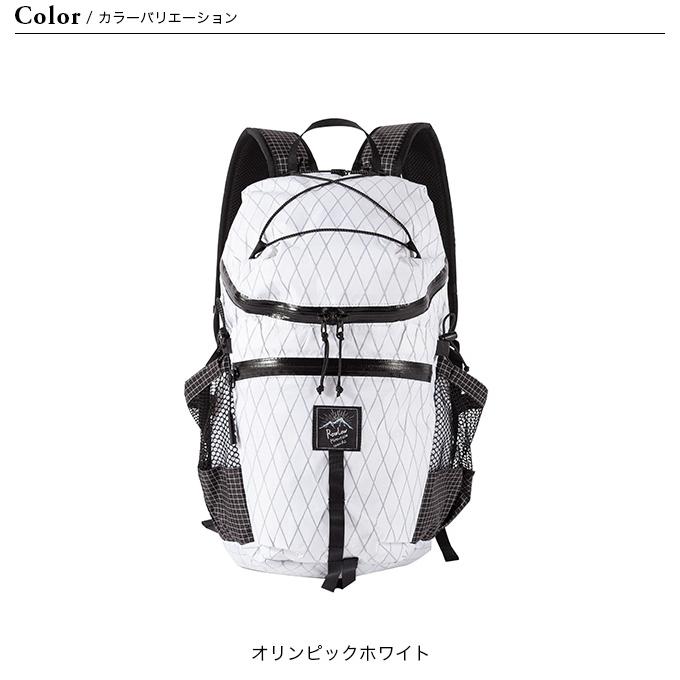 RawLow Mountain Works Bambi 5th.edition 【公式通販】