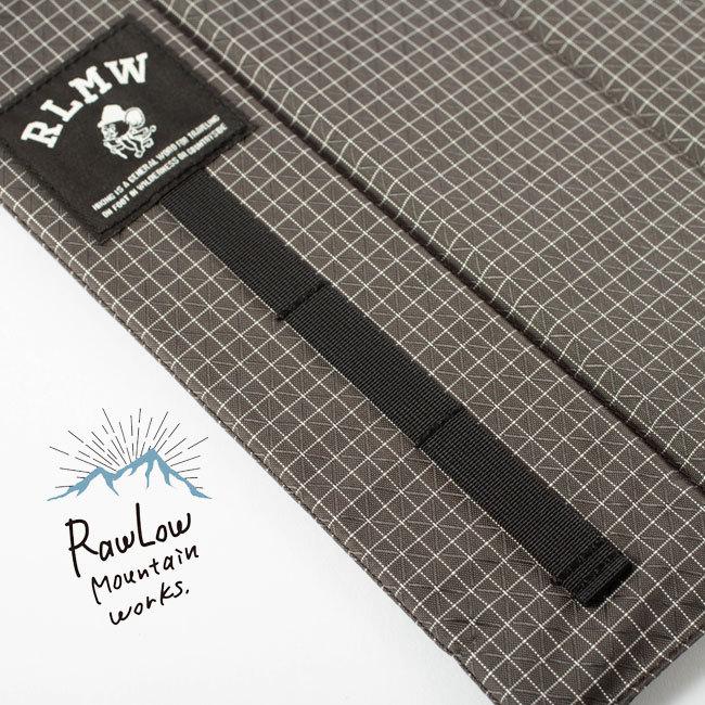 RawLow Mountain Works×JERRY MARQUEZ ロウロウマウンテン RawLow Mountain Works×JERRY MARQUEZ ロウロウマウンテン