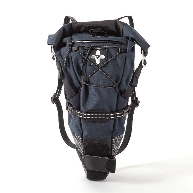 RawLow Mountain Works ロウロウマウンテンワークス バイクンハイク