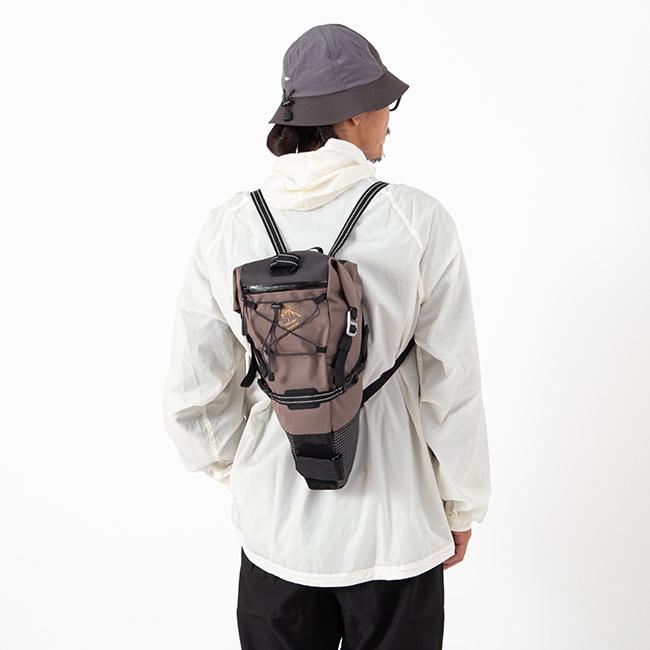 RawLow Mountain Works ロウロウマウンテンワークス バイクンハイク