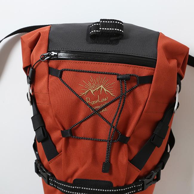 RawLow Mountain Works ロウロウマウンテンワークス バイクンハイク