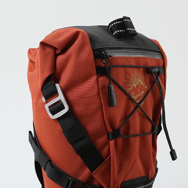 RawLow Mountain Works ロウロウマウンテンワークス バイクンハイク