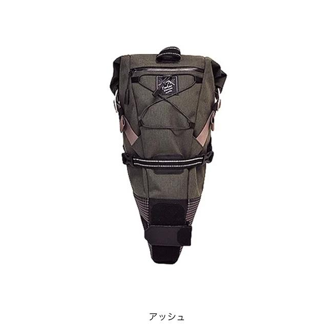 ロウロウマウンテンワークス アニオンリュック新品 RawLow