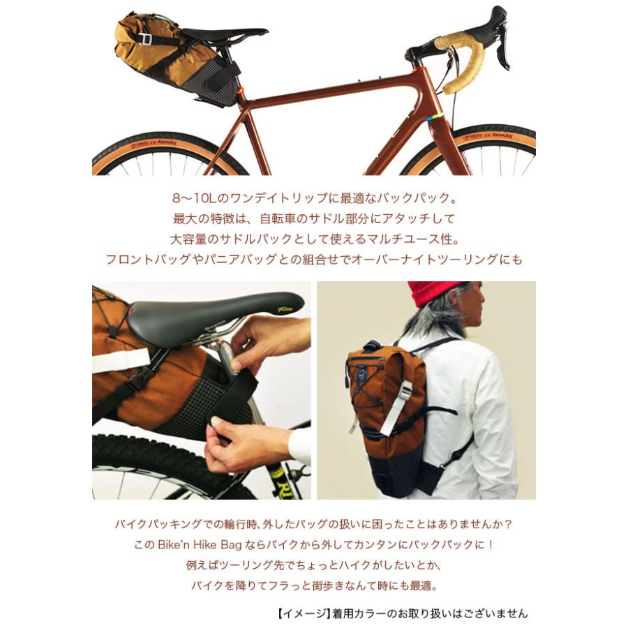 RawLow Mountain Works ロウロウマウンテンワークス X-Pac RawLow Mountain Works ロウロウマウンテンワークス X-Pac
