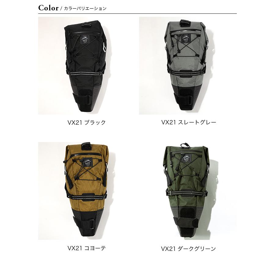RawLow Mountain Works ロウロウマウンテンワークス X-Pac RawLow Mountain Works ロウロウマウンテンワークス X-Pac
