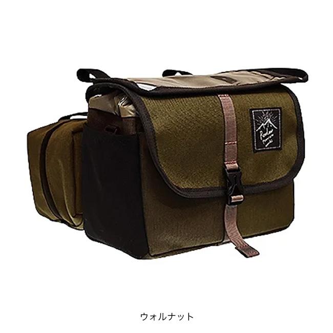 ロウロウマウンテンワークス　ハンドルバッグ　バッグ BLOG 待望の【RawLow Mountain Works / ロウロウマウンテン
