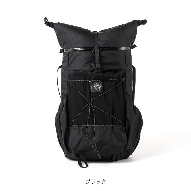 RawLow Mountain Works ロウロウマウンテンワークス ラスカル ザック